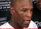 Floyd Mayweather -- Allegedly Involved in Kidnapping & Brutal Beating ... Over Missing Jewelry 