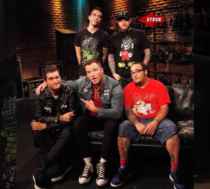 Worship back that ass up lyrics new found glory see all