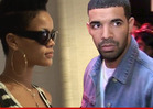 Drake & Rihanna -- WE'RE EXCLUSIVE -- We Found Love In a Hopeless Place