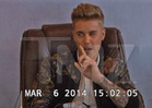 Justin Bieber -- Are You Banging Selena Gomez??? Lawyer Demands Answer