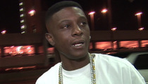 Lil Boosie -- Massive Alleged Concert Scam Sweeping Country
