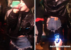 Miley Cyrus -- Her Anaconda Don't Want None Unless ... You Got Buns Hun!