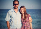 Paul Walker's Daughter To Live with Her Mom ... IF She Goes to Rehab