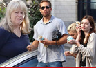 Paul Walker -- Asked Mom To Care for Meadow the Day He Died