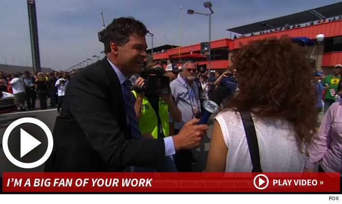 032314_michael_waltrip_launch