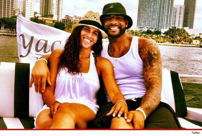 Ex-NBA Star Carlos Boozer Secretly Divorces Wife Aneshka Smith