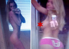 Terrell Owens' Wife -- Yes, Those Are My Nude Pics ... But Only T.O. Had Them