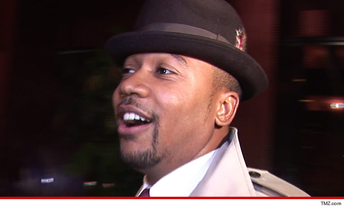 Columbus Short Fight Victim