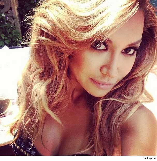 Naya Rivera Bikini