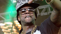 2 Chainz Charged with Felony Drug Possession After Sizzurp Arrest