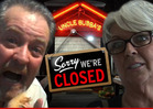 Paula Deen Restaurant Closes -- Eatery At Center Of Racism Scandal Shuts Down