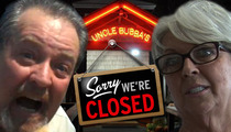 Paula Deen Restaurant Closes -- Eatery At Center Of Racism Scandal Shuts Down