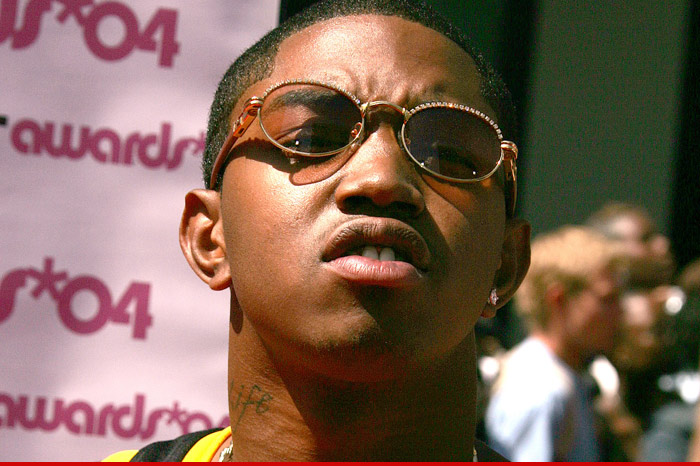 Lil Scrappy Salon Racist