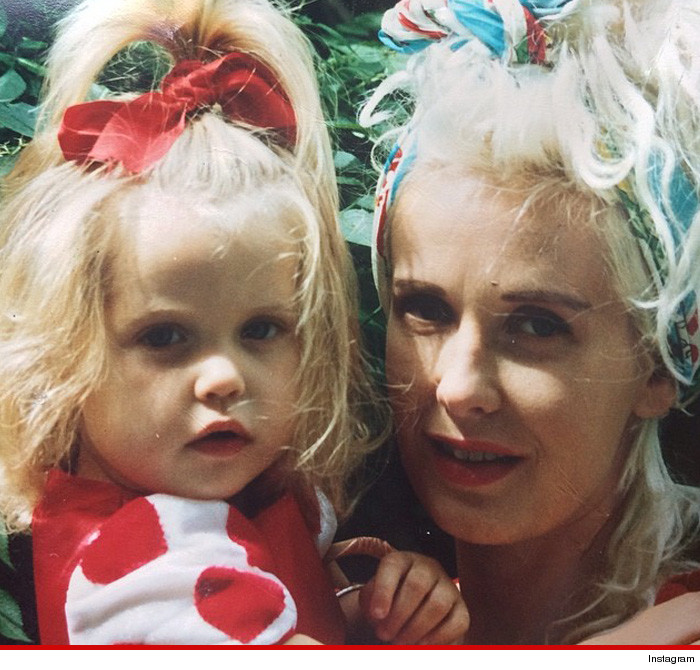 Peaches Geldof Dead