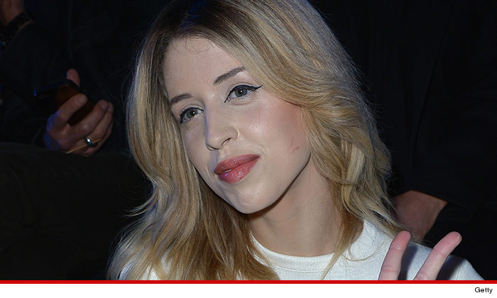 Peaches Geldof Autopsy