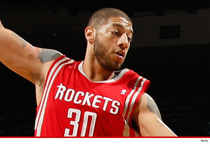 NBA Bust Royce White -- Sued By Ex-Publicist ... I Saved You, You Screwed Me NBA Bust Royce White -- Sued By Ex-Publicist ... I Saved You, You Screwed Me