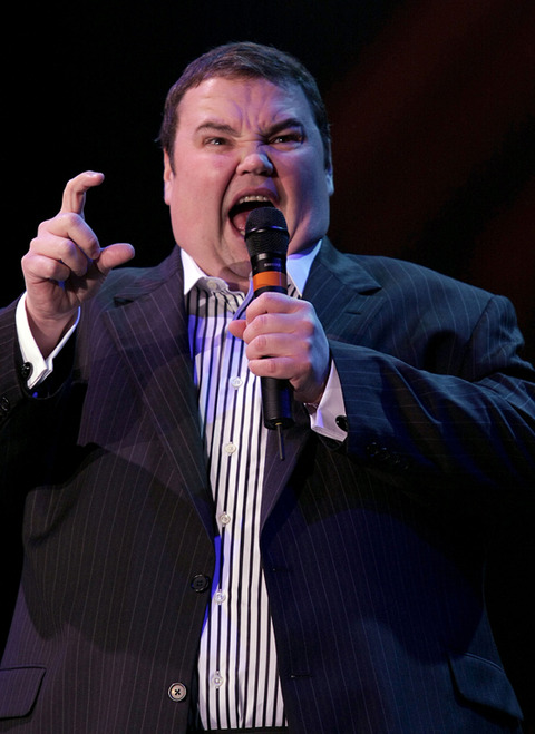 Remembering John Pinette | Photo 13 | TMZ.com