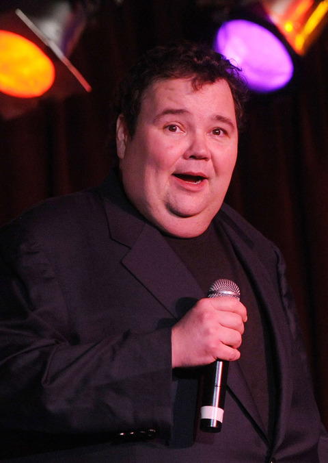 Remembering John Pinette | Photo 2 | TMZ.com