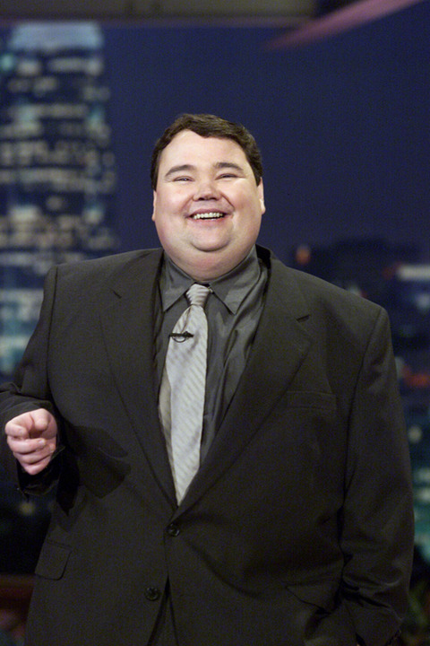 Remembering John Pinette | Photo 9 | TMZ.com