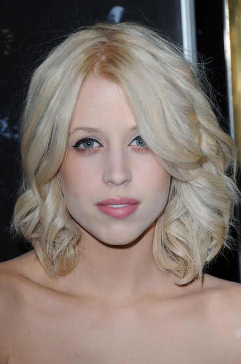 Peaches Geldof net worth salary
