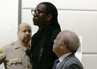 2 Chainz Pleads Not Guilty In Sizzurp Case