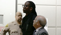 2 Chainz Pleads Not Guilty In Sizzurp Case