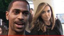 Big Sean & Naya Rivera Split -- Couples Therapy Made Me Realize -- I WANTED OUT!