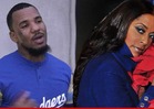 The Game -- Ordered to Stay Away from Ex-Fiancee After Alleged Attack