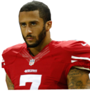 Colin Kaepernick Investigation