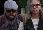 Columbus Short - Accused of Threatening His Wife With Murder/Suicide