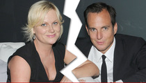 Will Arnett Files for Divorce from Amy Poehler