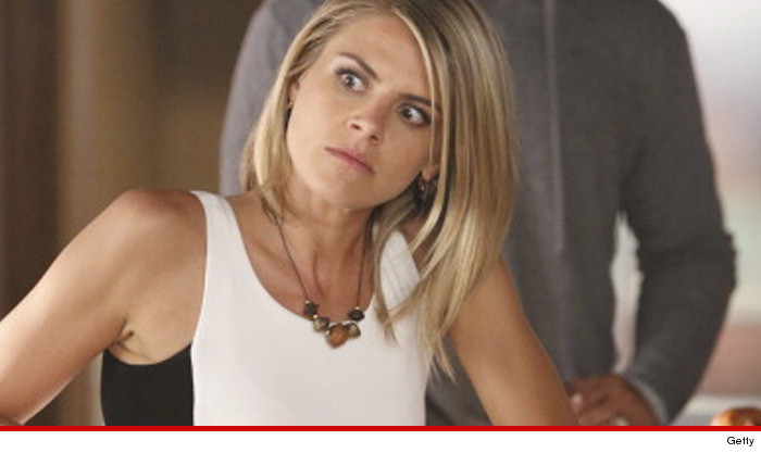 Eliza Coupe Divorce
