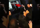 Justin Bieber Crashes Drake Bell's Album Release Party 