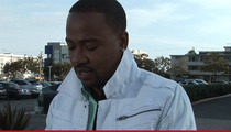 Columbus Short -- Get Your Stuff ... And Get Out ... Orders Judge