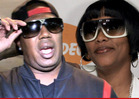Master P's Wife -- He Owns 31 Properties, 13 Cars, & 45 Companies ... I WANT MY SHARE