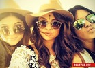 Selena Gomez Dumps Jenner Girls -- I Have Enough Toxic People in My Life