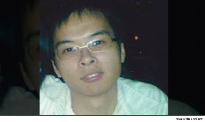 Yong Wang Prison Sentence