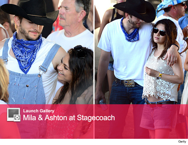 Mila Kunis Baby Bump