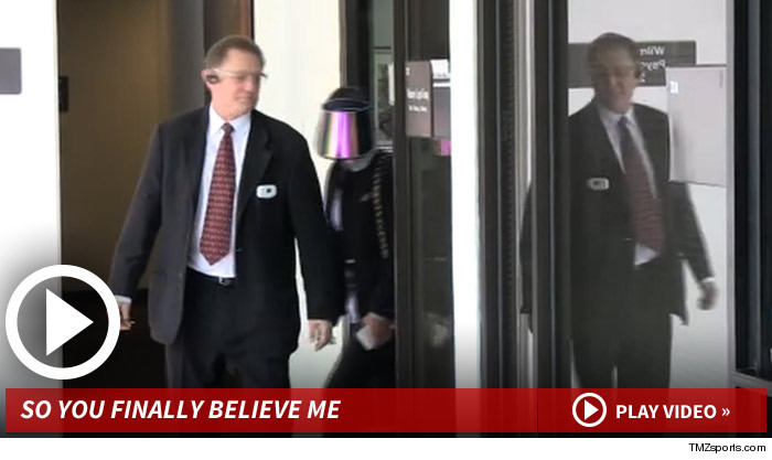 Donald Sterling Recording Real
