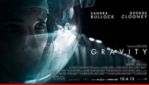 'Gravity' Lawsuit -- Famous Writer Says E=MC Screwed