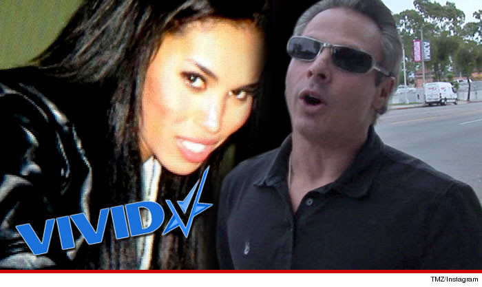 V Stiviano Porn