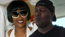 Master P's Wife -- He's a Liar ... I Don't Do Drugs!!!