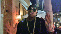 Master P on Wife's Drug Use -- I'm Not Going to Let Drugs Destroy My Family