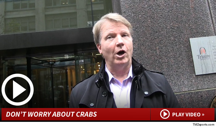 Phil Simms Jameis Winston Arrest