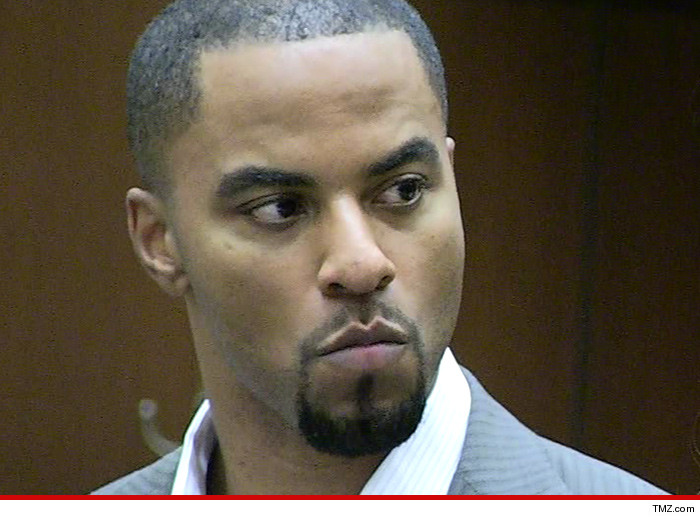 Darren Sharper Rape Case