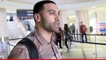'Real Housewives of Atlanta' Hubby Apollo Nida Pleads Guilty in Massive ID Theft Scheme