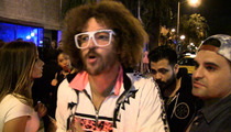 Redfoo -- I'll Settle Up with Rick Ross ... Or Beat His Ass in Court