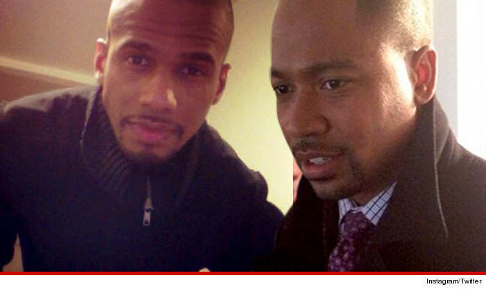 Columbus Short Recast Scandal