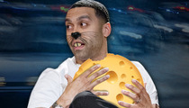 Apollo Nida Plea Deal -- 'RHOA' Star: Sure, I'll Be A Rat For The Government