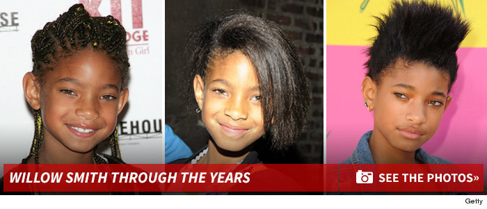 0507_WillowSmith_ThroughtheYears_Launch